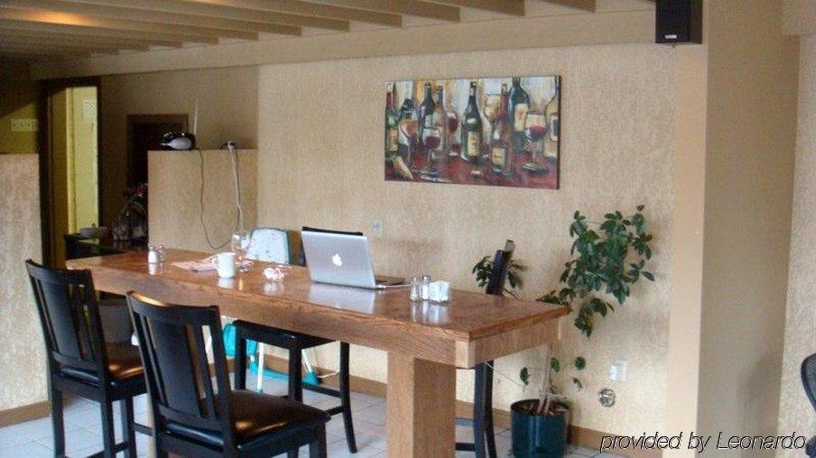 Stonehouse Motel And Restaurant Truro Habitación foto